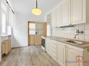 Prodej bytu 2+1, Ostrov, Luční, 61 m2