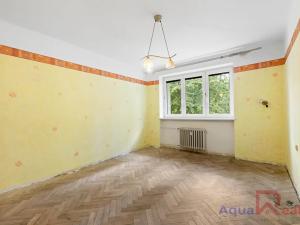Prodej bytu 2+1, Ostrov, Luční, 61 m2