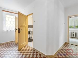 Prodej bytu 2+1, Ostrov, Luční, 61 m2