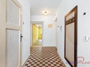 Prodej bytu 2+1, Ostrov, Luční, 61 m2