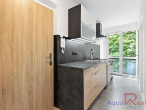 Pronájem bytu 3+kk, Ostrov, Klicperova, 61 m2