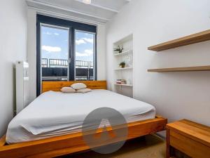 Pronájem bytu 3+kk, Praha - Vršovice, Turkmenská, 84 m2