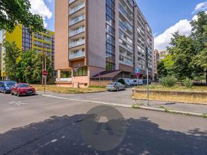 Pronájem bytu 3+kk, Praha - Vršovice, Turkmenská, 84 m2