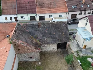 Prodej rodinného domu, Vodňany, Říční, 110 m2