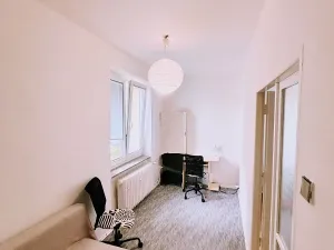 Pronájem bytu 4+1, Praha - Veleslavín, Na okraji, 72 m2