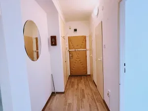 Pronájem bytu 4+1, Praha - Veleslavín, Na okraji, 72 m2