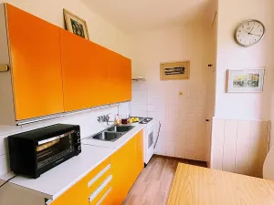Pronájem bytu 4+1, Praha - Veleslavín, Na okraji, 72 m2