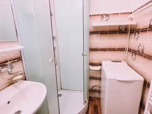Pronájem bytu 4+1, Praha - Veleslavín, Na okraji, 72 m2