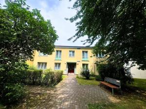 Pronájem bytu 4+1, Praha - Veleslavín, Na okraji, 72 m2
