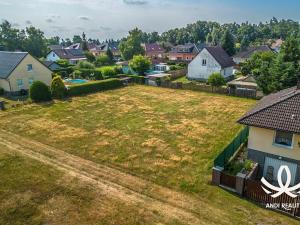 Prodej pozemku pro bydlení, Loučeň, 1053 m2