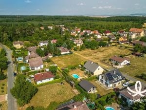 Prodej pozemku pro bydlení, Loučeň, 1053 m2