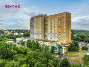Prodej bytu 2+kk, Praha - Krč, Štúrova, 39 m2