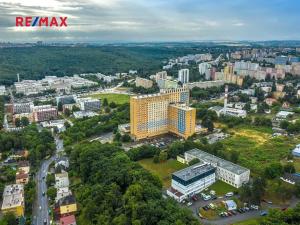 Prodej bytu 2+kk, Praha - Krč, Štúrova, 39 m2