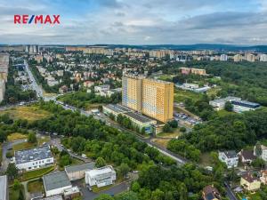 Prodej bytu 2+kk, Praha - Krč, Štúrova, 39 m2