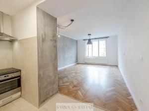 Pronájem bytu 2+kk, Praha - Žižkov, Hájkova, 57 m2