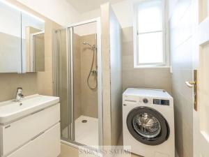 Pronájem bytu 2+kk, Praha - Žižkov, Hájkova, 57 m2
