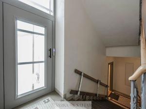 Pronájem bytu 2+kk, Praha - Žižkov, Hájkova, 57 m2