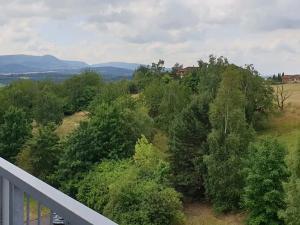 Pronájem bytu 3+1, Teplice, Habrová, 77 m2