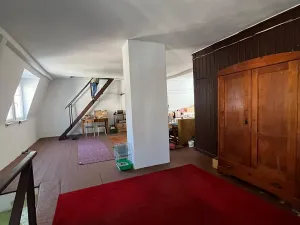Prodej vily, Dalovice, U Potoka, 250 m2