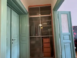 Prodej bytu 2+1, Praha, Navrátilova, 63 m2