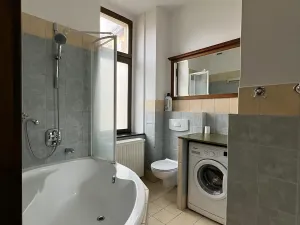 Prodej bytu 2+1, Praha, Navrátilova, 63 m2