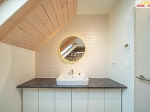 Prodej rodinného domu, Načeradec, 71 m2