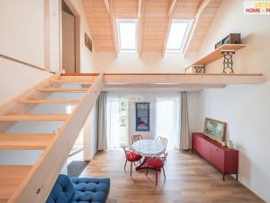 Prodej rodinného domu, Načeradec, 71 m2
