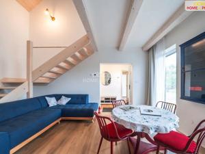 Prodej rodinného domu, Načeradec, 71 m2