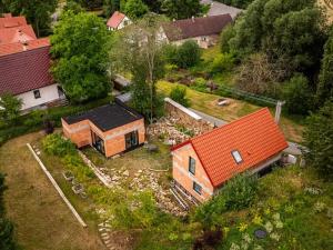 Prodej rodinného domu, Načeradec, 71 m2