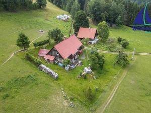 Prodej chalupy, Jablonec nad Jizerou, 180 m2
