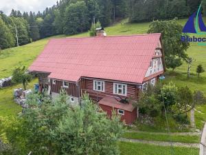 Prodej chalupy, Jablonec nad Jizerou, 180 m2
