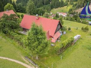 Prodej rodinného domu, Jablonec nad Jizerou, 180 m2