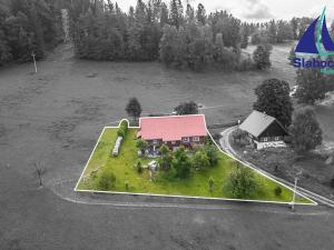 Prodej rodinného domu, Jablonec nad Jizerou, 180 m2