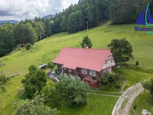Prodej rodinného domu, Jablonec nad Jizerou, 180 m2