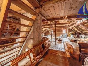 Prodej rodinného domu, Jablonec nad Jizerou, 180 m2