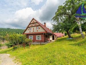 Prodej rodinného domu, Jablonec nad Jizerou, 180 m2