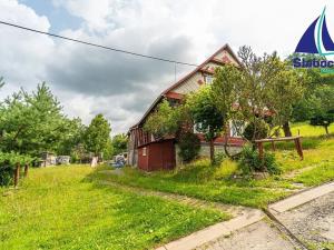 Prodej rodinného domu, Jablonec nad Jizerou, 180 m2