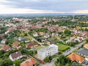 Prodej bytu 2+1, Týnec nad Labem, Marie Majerové, 56 m2