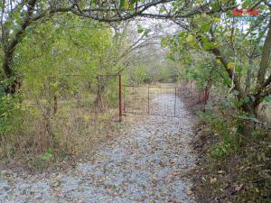 Prodej zahrady, Olomouc - Řepčín, 2804 m2