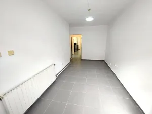 Pronájem kanceláře, Brno, Klecandova, 38 m2
