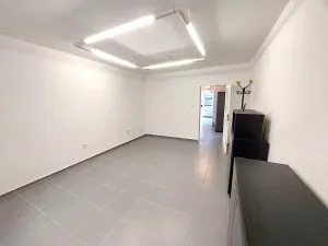 Pronájem kanceláře, Brno, Klecandova, 38 m2