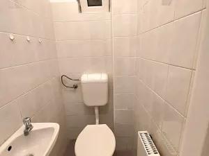 Pronájem kanceláře, Brno, Klecandova, 38 m2