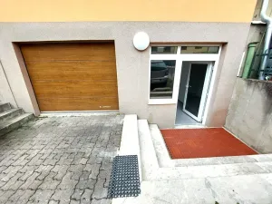 Pronájem kanceláře, Brno, Klecandova, 38 m2
