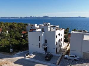 Prodej bytu 3+kk, Zadar, Chorvatsko, 74 m2