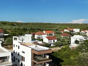Prodej bytu 3+kk, Zadar, Chorvatsko, 74 m2