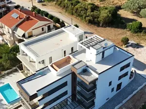 Prodej bytu 3+kk, Zadar, Chorvatsko, 74 m2