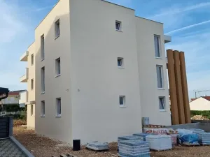 Prodej bytu 3+kk, Povljana, Chorvatsko, 76 m2