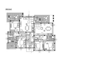 Prodej bytu 3+kk, Povljana, Chorvatsko, 76 m2