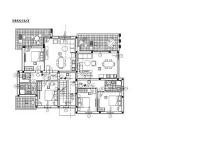 Prodej bytu 3+kk, Povljana, Chorvatsko, 76 m2