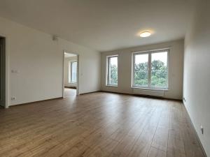 Pronájem bytu 2+kk, Praha - Hostavice, Českobrodská, 56 m2